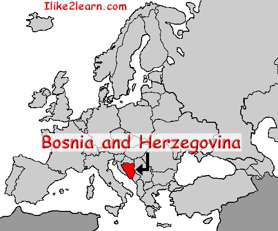 Bosnia and Herzegovina